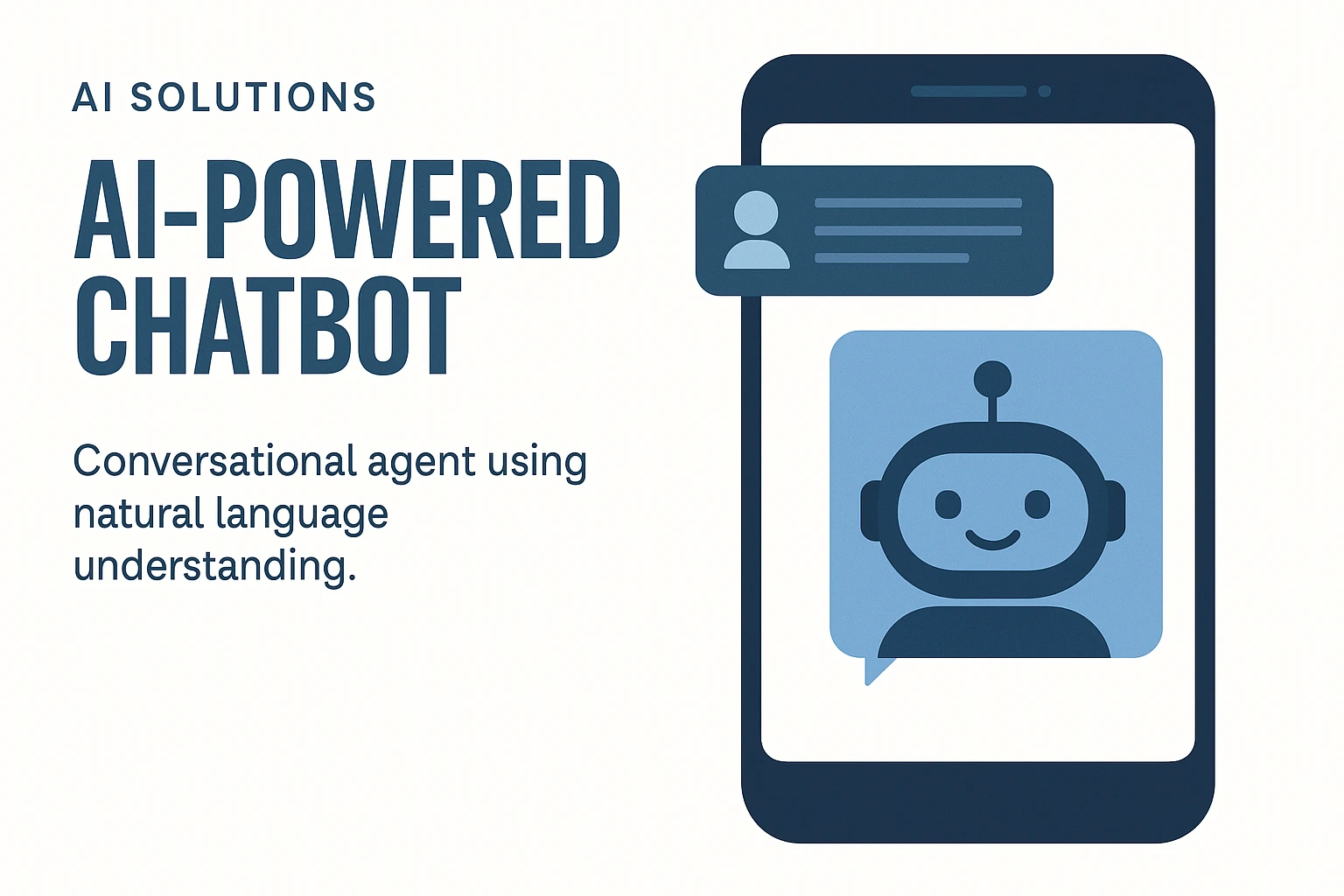 AI-Powered Chatbot